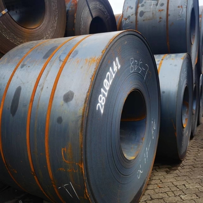 3mm Carbon Steel Plate Astm A36 12 Meters Carbon Steel Strip