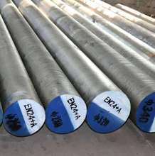 10 - 400mm Carbon Steel Round Bar For Automotive Industry Length 1 - 12m
